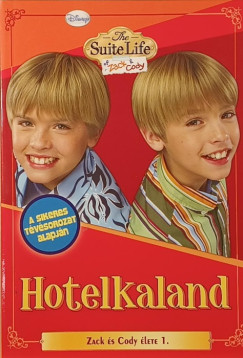 Kitty Richards - Hotelkaland