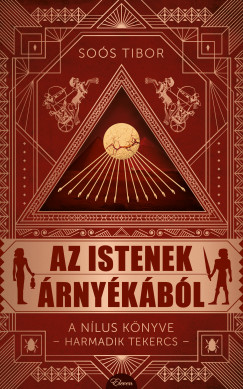 Sos Tibor - Az istenek rnykbl