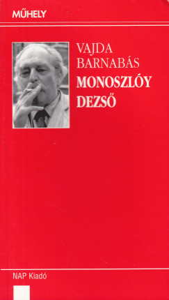 Vajda Barnabás - Monoszlóy Dezső