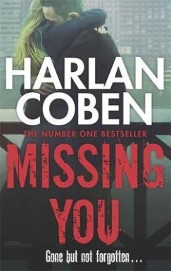 Harlan Coben - Missing You