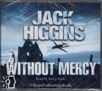 Jack Higgins - Without Mercy