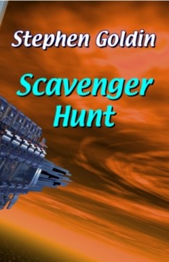 Stephen Goldin - Scavenger Hunt