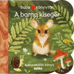 Babaknyvtr - A barna kisegr