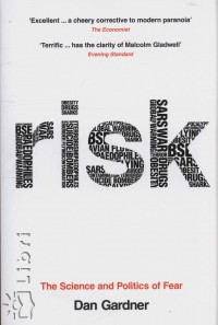 Dan Gardner - Risk