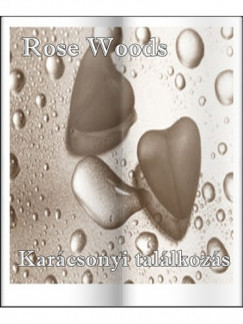 Rose Woods - Karcsonyi tallkozs