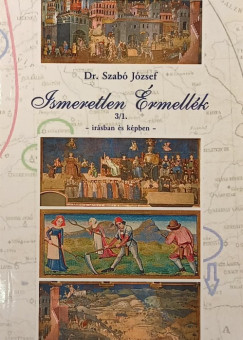 Dr Szab Jzsef - Ismeretlen rmellk