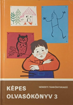 Képes olvasókönyv 3.