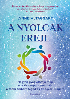 A Nyolcak Ereje