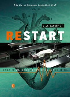 L.A. Camper - Restart