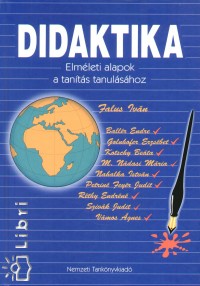 Falusi Ivn   (Szerk.) - Didaktika
