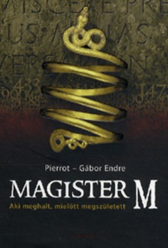 Gbor Endre - Pierrot - Magister M