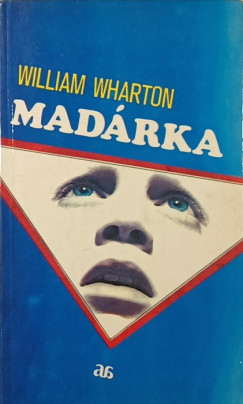 William Wharton - Madrka