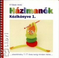 P. Fbin Anik - Hzimank kziknyve 1.