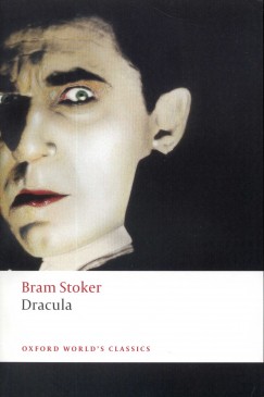 Bram Stoker - Dracula