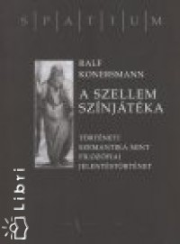 Ralf Konersmann - A szellem sznjtka