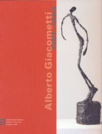 Blvnyos Anna   (Szerk.) - Alberto Giacometti 1901-1966