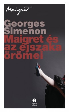Georges Simenon - Maigret s az jszaka rmei