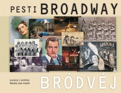 Surnyi J. Andrs - Pesti Broadway