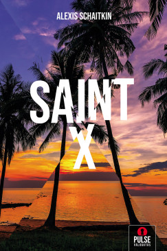 Schaitkin Alexis - Alexis Schaitkin - Saint X