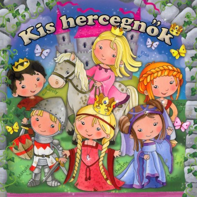 - Kis hercegnők