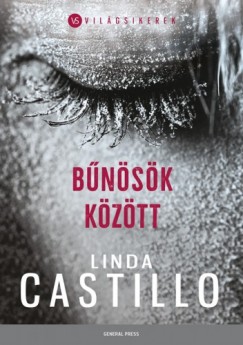 Linda Castillo - Castillo Linda - Bnsk kztt