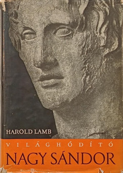 Harold Lamb - Vil�gh�d�t� Nagy S�ndor