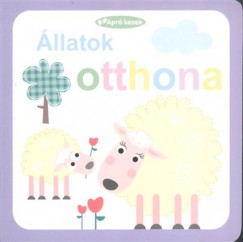 LLATOK OTTHONA