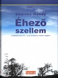 Charles Handy - hez szellem