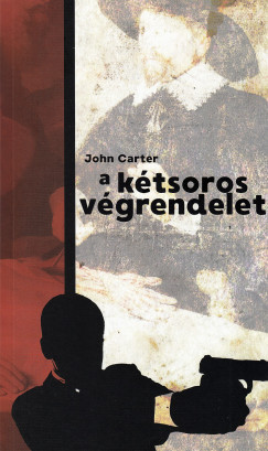 John Carter - A ktsoros vgrendelet