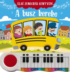 Els� zongor�s k�nyvem - A busz kereke
