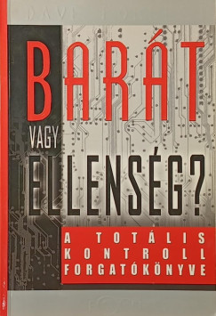 Dave Forrest - Bart vagy ellensg?