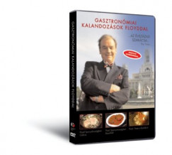 Floyd gasztronmia - DVD