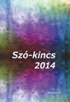 Sz�-kincs 2014