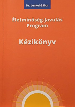 Dr. Lenkei Gbor - letminsg-Javuls Program