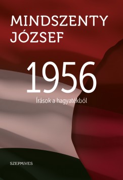 Mindszenty Jzsef - 1956