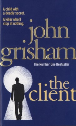 John Grisham - The Client