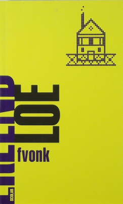 Erlend Loe - Fvonk