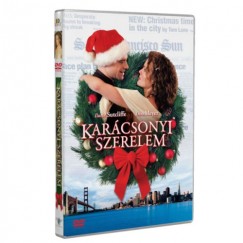 Kar�csonyi szerelem - DVD
