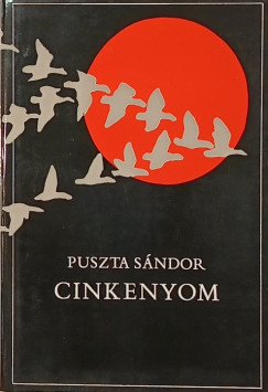 Puszta Sándor - Cinkenyom