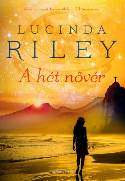 Lucinda Riley - A hét nõvér