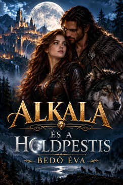 Alkala �s a Holdpestis