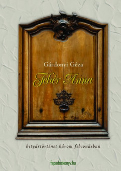 Grdonyi Gza - Fehr Anna