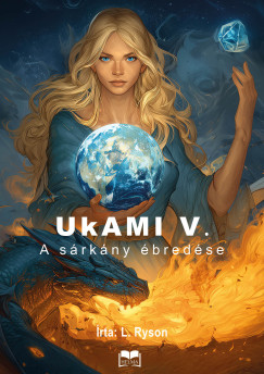 Ukami V. - A s�rk�ny �bred�se