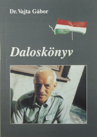 Vajta Gábor - Daloskönyv