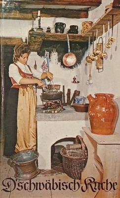 D'schw�bisch' Kuche