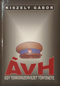 Kiszely Gábor - ÁVH