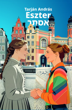 Tarj�n Andr�s - Eszter