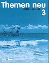 Heiko Bock - Jutta M�ller - Themen neu 3. - arbeitsbuch