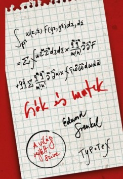 Edward Frenkel - Csk s matek