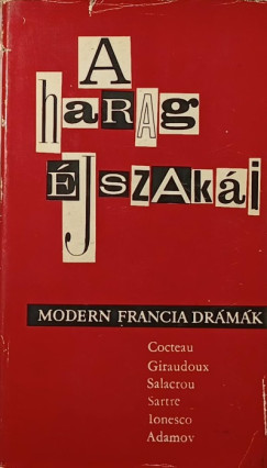 A harag jszaki